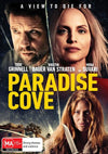 Paradise Cove DVD