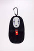 Studio Ghibli Clip-On Plush: Spirited Away - No Face