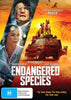 Endangered Species DVD