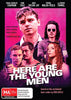 Here Are The Young Men DVD