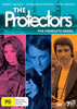 Protectors | Complete Series, The DVD