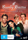 A Country Practice - Collection 6 DVD