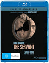 Servant | Classics Remastered, The Blu-ray