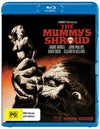 Mummy's Shroud | Classics Remastered, The Blu-ray