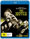 Reptile | Classics Remastered, The Blu-ray