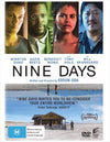 Nine Days DVD