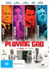 Playing God DVD