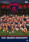 AFL - 2021 Premiers Season Highlights DVD