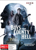 Boys From County Hell DVD