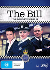 Bill - Series 19, The DVD