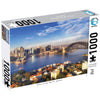 Cities Of The World Sydney 1000 Piece Puzzle