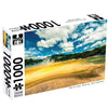 New Zealand  Waiotapu Rotorua 1000 Piece Puzzle