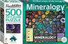 Puzzlebilities: Mineralogy Jigsaw