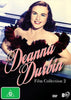 Deanna Durbin - Films - Collection 2 DVD