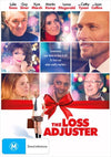 Loss Adjuster, The DVD