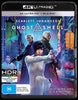 Ghost In The Shell | Blu-ray + UHD UHD