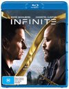 Infinite Blu-ray