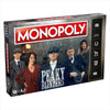 Monopoly - Peaky Blinders Edition