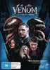 Venom - Let There Be Carnage DVD