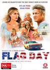 Flag Day DVD