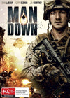 Man Down DVD