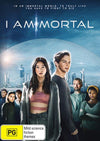 I Am Mortal DVD