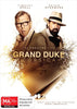 Grand Duke Of Corsica, The DVD