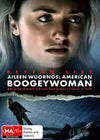 Aileen Wuornos - American Boogeywoman DVD