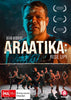 Araatika - Rise Up! DVD