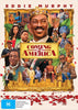 Coming 2 America DVD