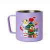 BTS Holiday Edition Steel Mug