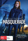 Masquerade DVD