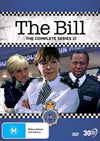 Bill - Series 21, The DVD