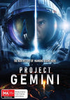 Project Gemini DVD