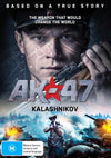 AK-47 Kalashnikov DVD