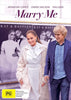 Marry Me DVD