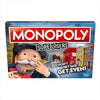 Monopoly Family Sore Losers