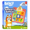 Bluey Bingos Bingo Game