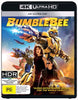 Bumblebee | UHD UHD