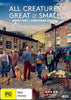 All Creatures Great and Small - Season 2 DVD