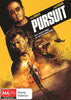 Pursuit DVD