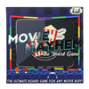 Movie Mayhem Board Game