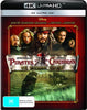 Pirates Of The Caribbean - At World's End | UHD UHD