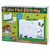 Ant Farm Discovery