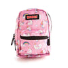 Pink Unicorn BooBoo Backpack Mini