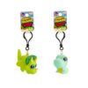 Dino Island Eye Popping Keychain (SENT AT RANDOM)