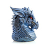 Ice Dragon Money Bank