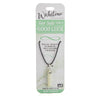 Wishstone Collection New Jade Point Pendant