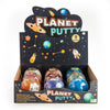 Planet Putty  (SENT AT RANDOM)