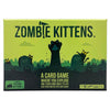 Zombie Kittens